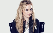 women actress hilary duff 1920x1080 wallpaper 